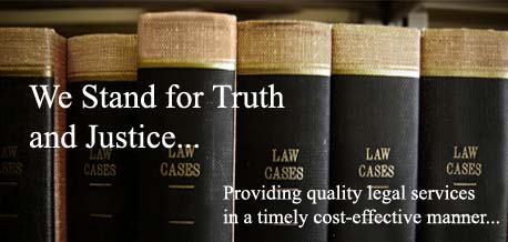 Solon Law