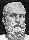 Solon - lawmaker of Athens